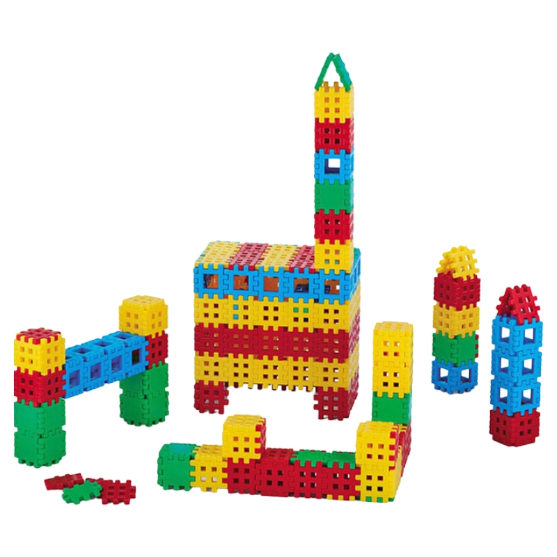 Marioinex Waffle