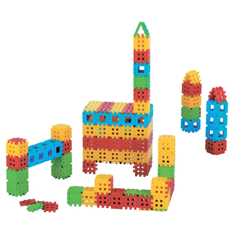 Marioinex Waffle