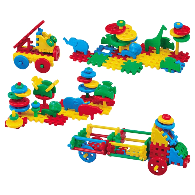 Marioinex Waffle