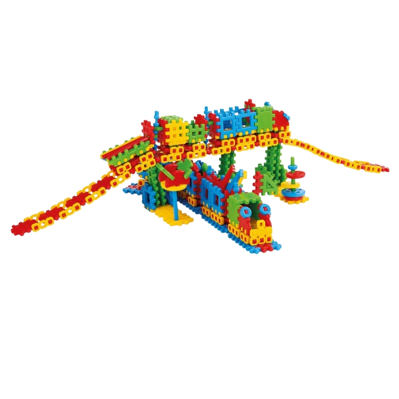 Marioinex Waffle