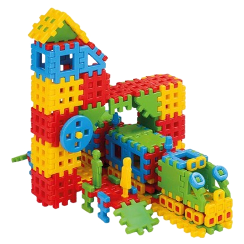 Marioinex Waffle