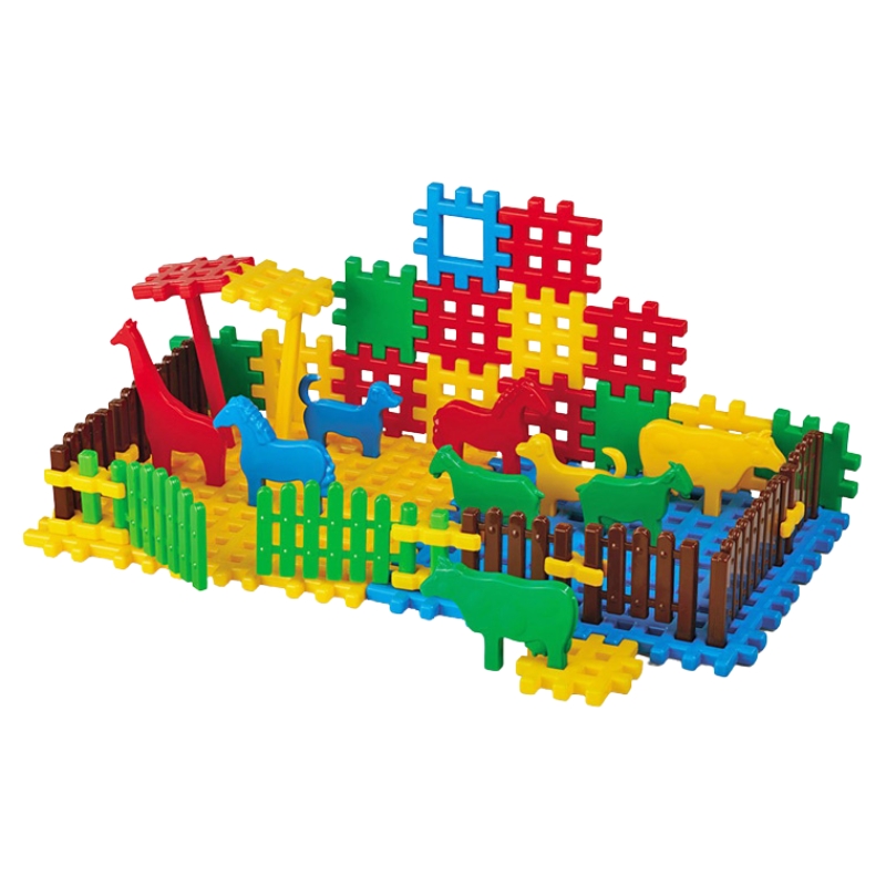 Marioinex Waffle