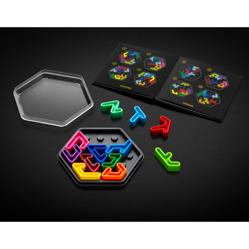 Smart Games IQ