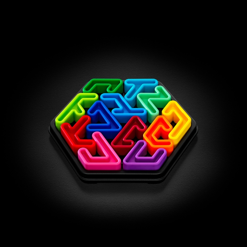 Smart Games IQ