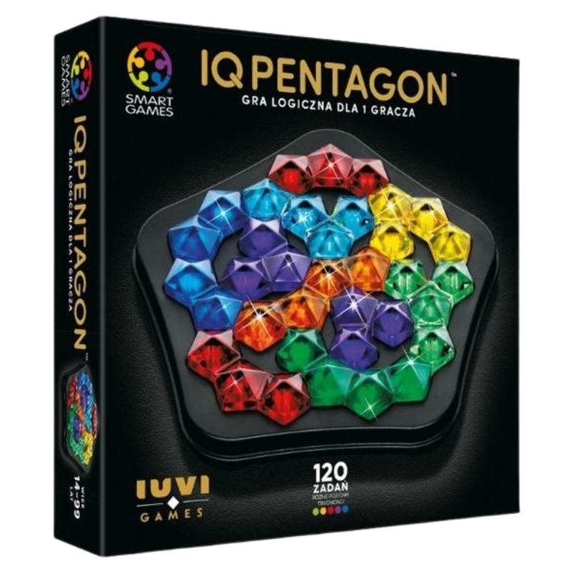 Smart Games IQ