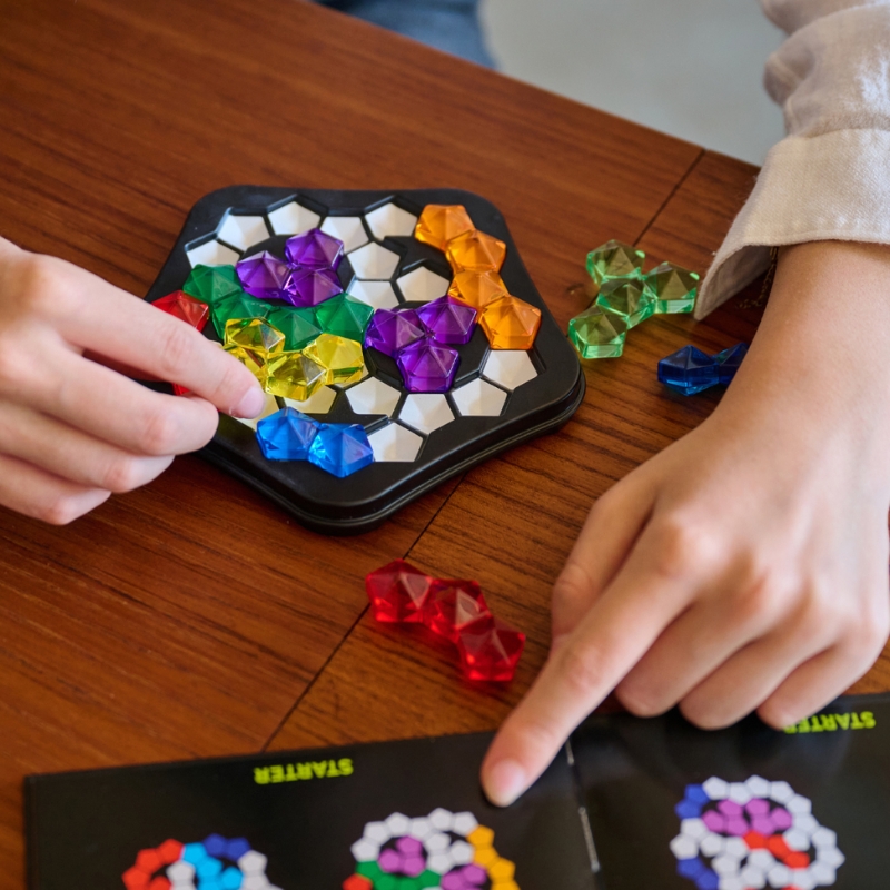Smart Games IQ