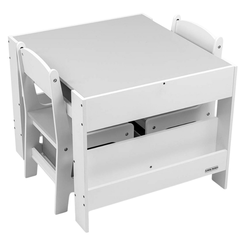 Milly Mally Set de mobilier