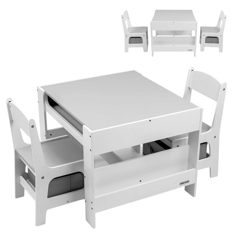 Milly Mally Set de mobilier