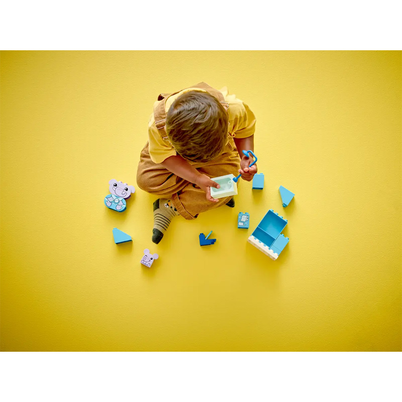 Lego Duplo