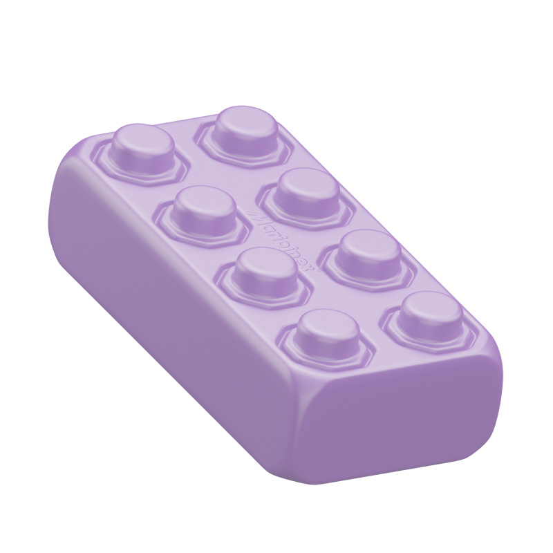 Marioinex Bloc Constructiv Cărămidă