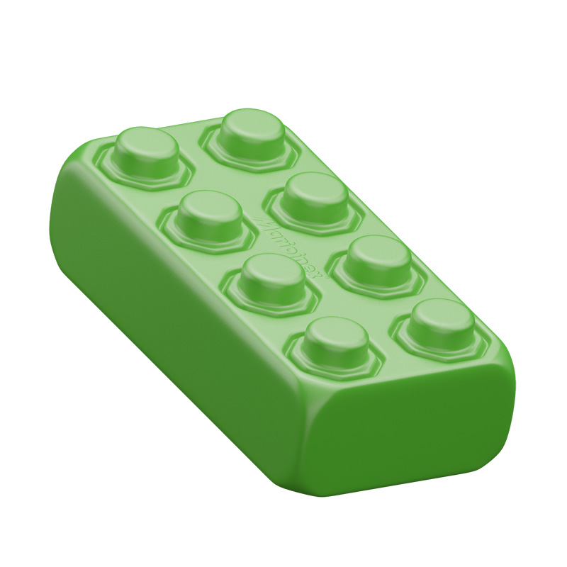 Marioinex Piesă de Construcție Cărămidă