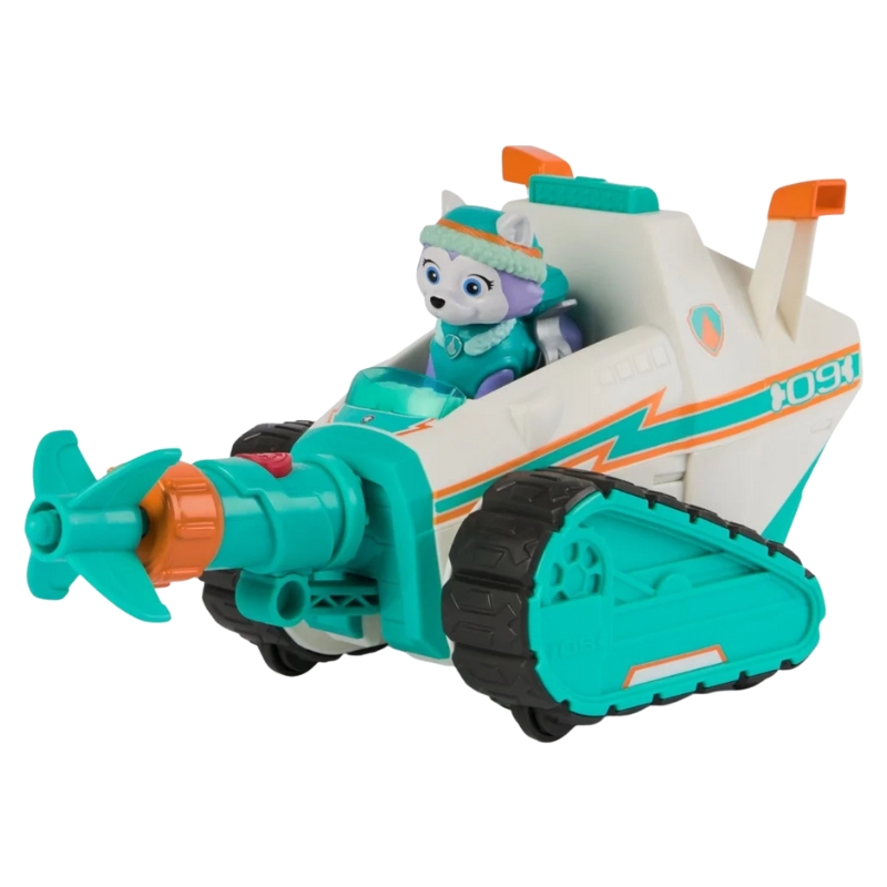 Patrula Câinilor Vehicul Everest Deluxe