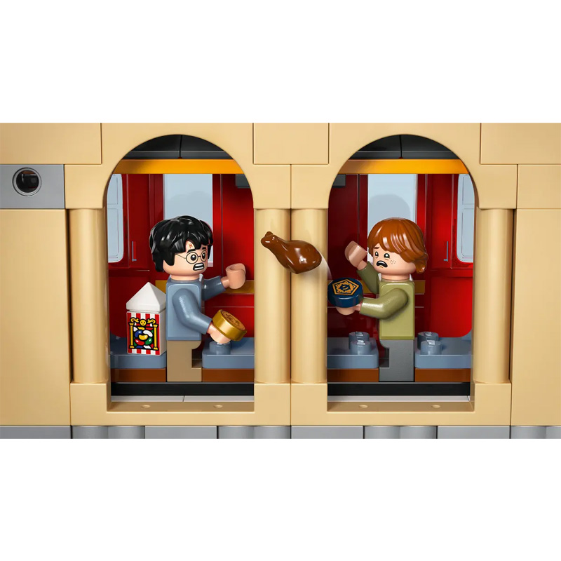 LEGO Harry Potter