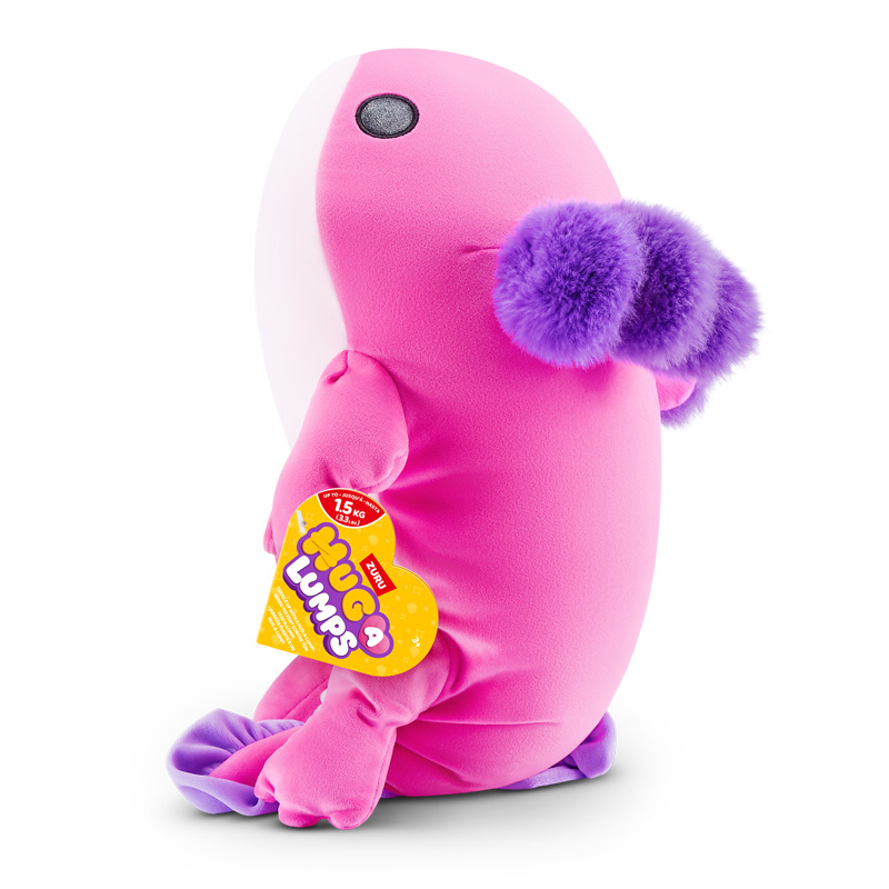 Hug a lumps Plush
