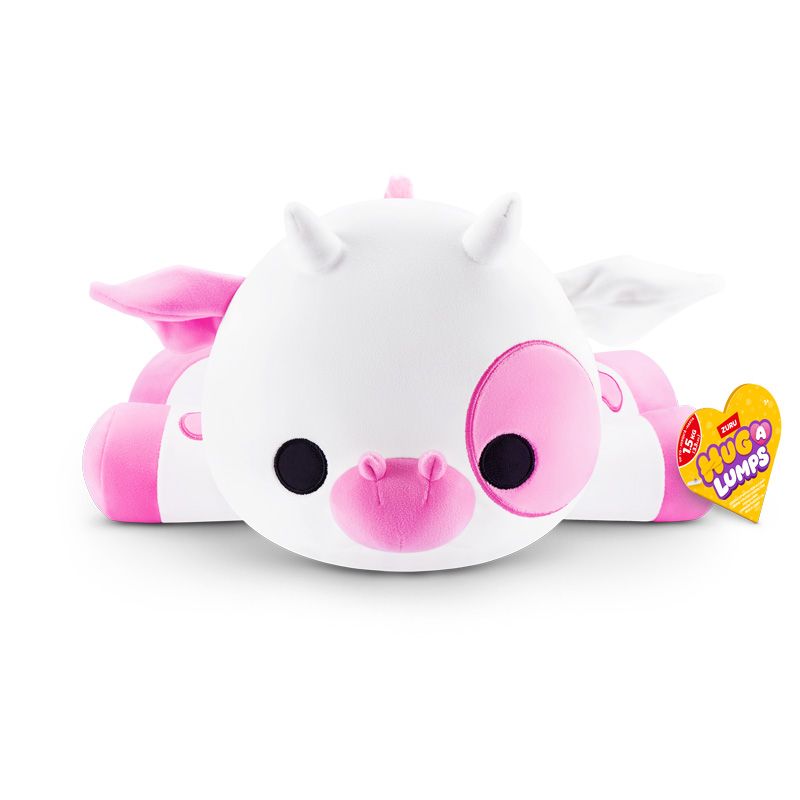 Hug a lumps Plush