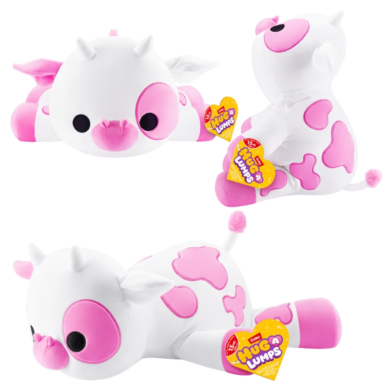 Hug a lumps Plush