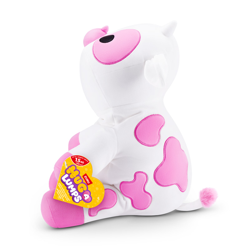 Hug a lumps Plush
