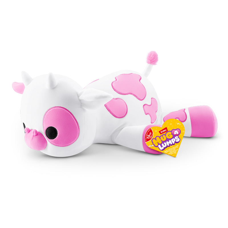 Hug a lumps Plush