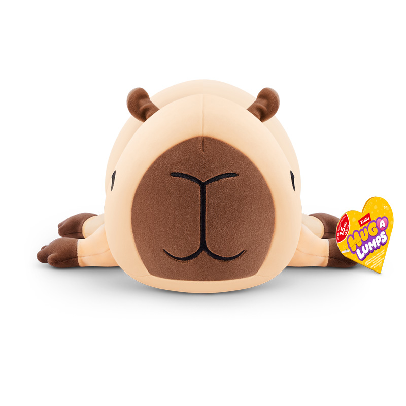 Hug a lumps Plush