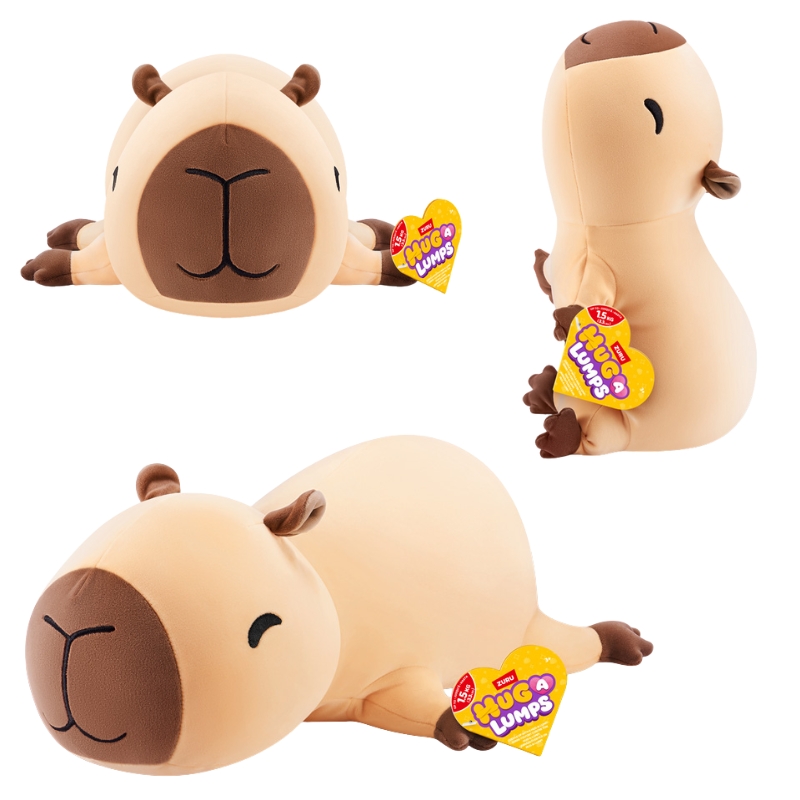 Hug a lumps Plush
