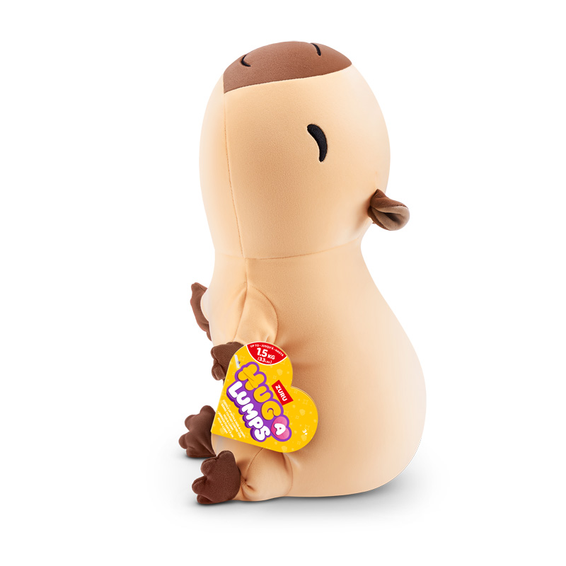 Hug a lumps Plush