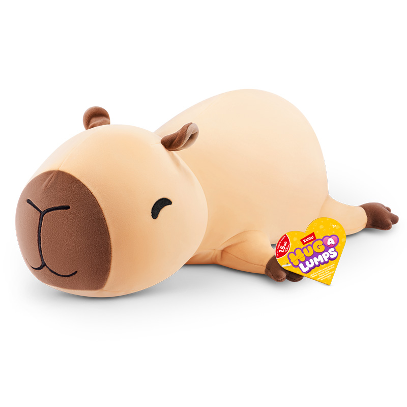 Hug a lumps Plush