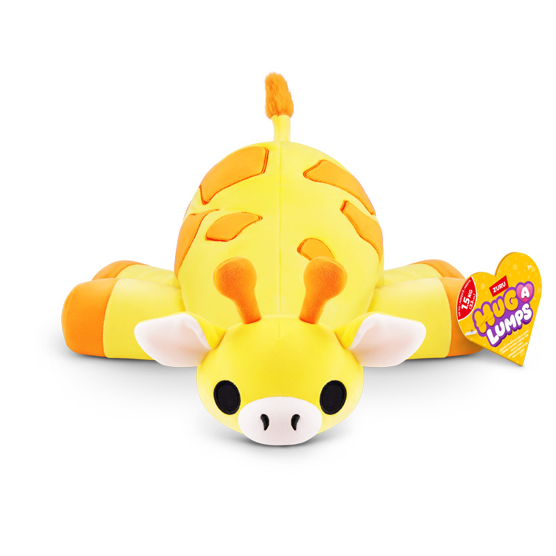 Hug a lumps Plush