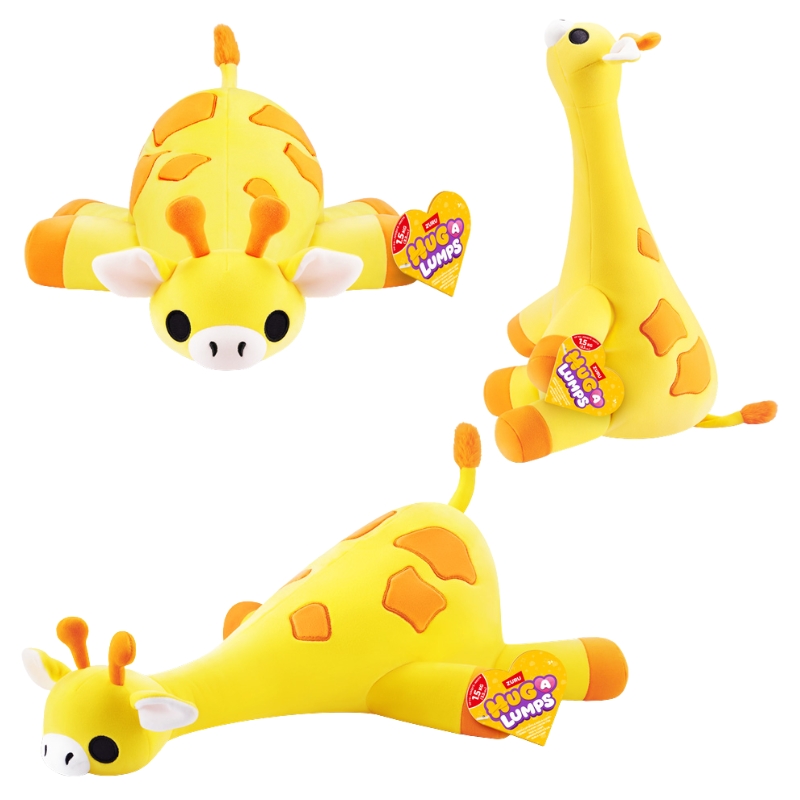 Hug a lumps Plush