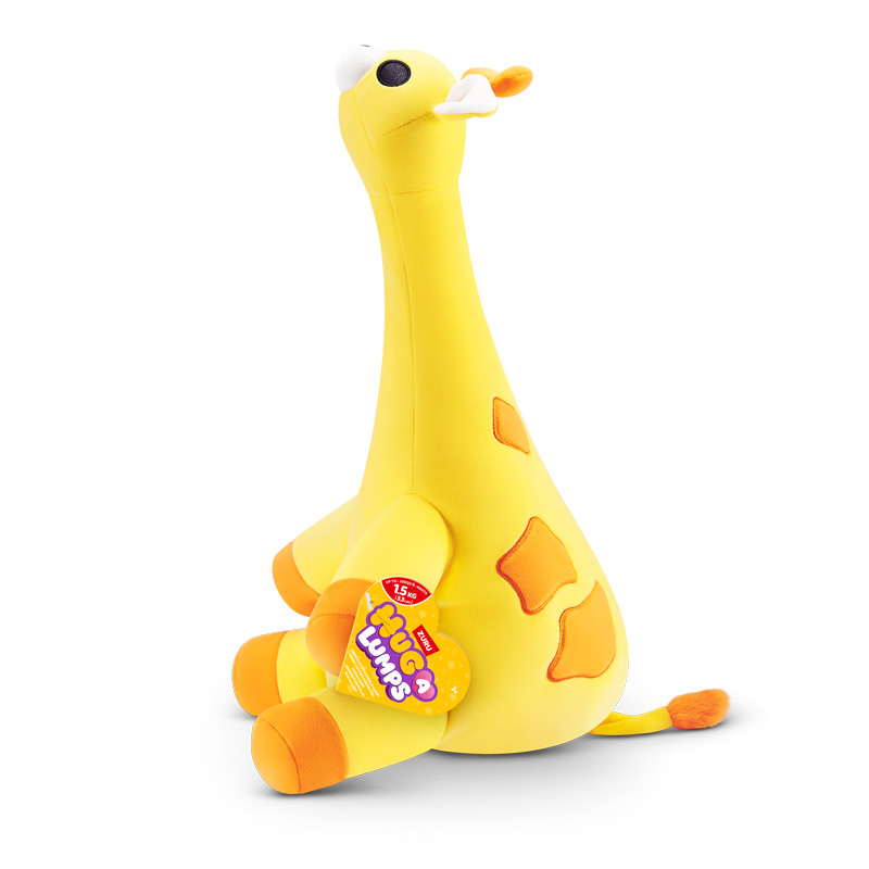 Hug a lumps Plush