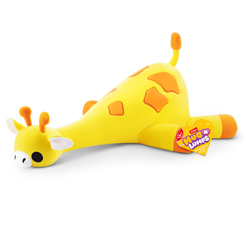 Hug a lumps Plush