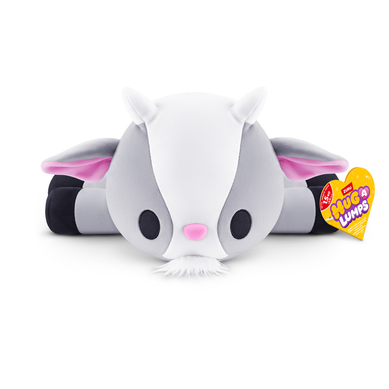 Hug a lumps Plush