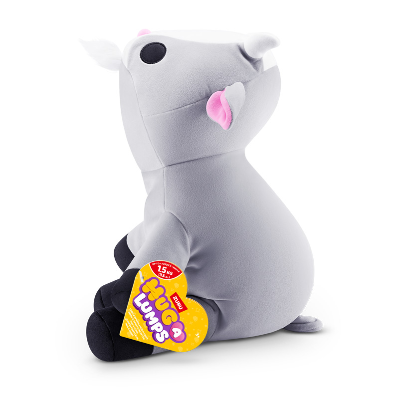 Hug a lumps Plush