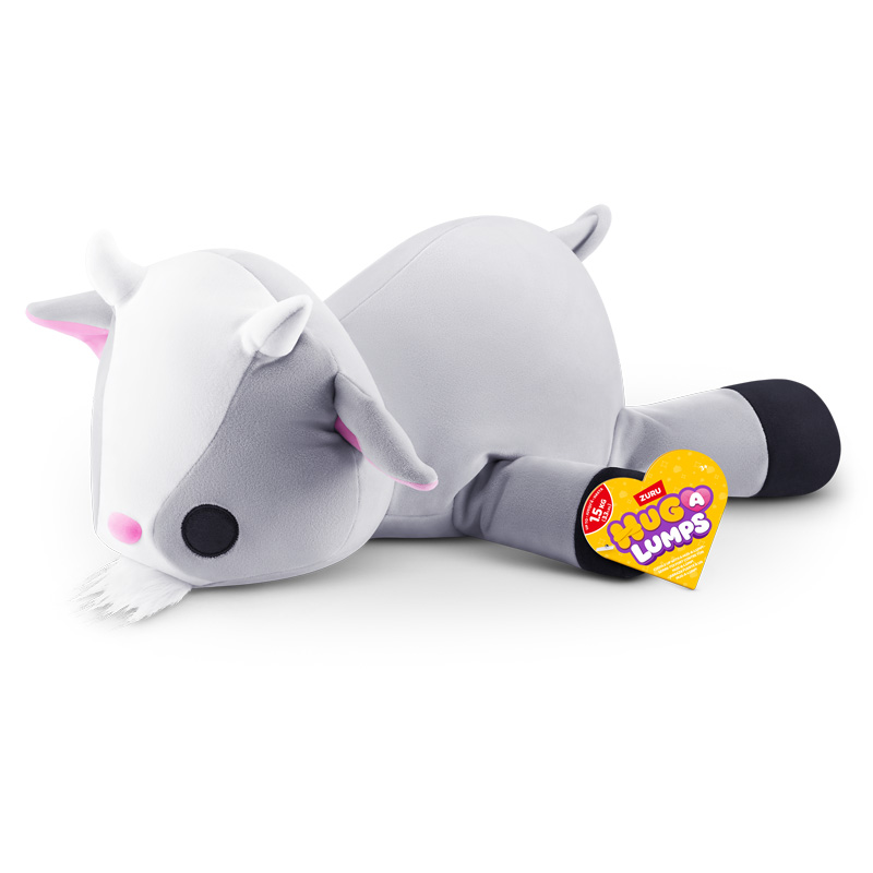 Hug a lumps Plush