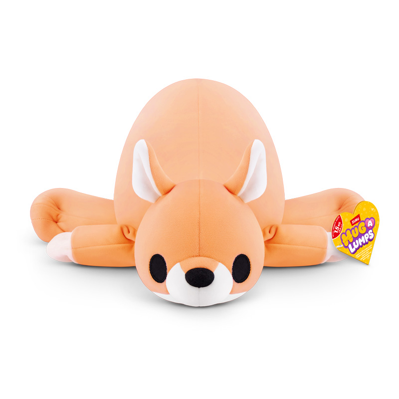 Hug a lumps Plush