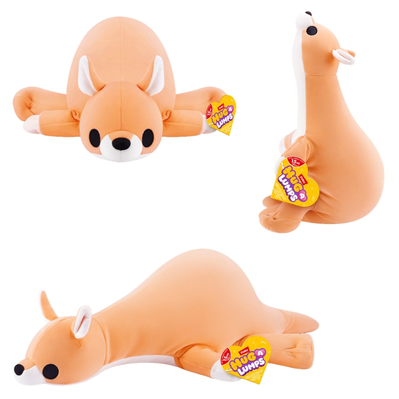 Hug a lumps Plush