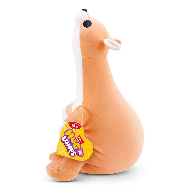 Hug a lumps Plush