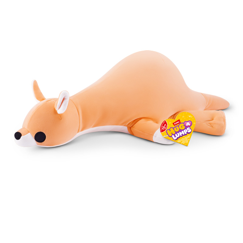Hug a lumps Plush