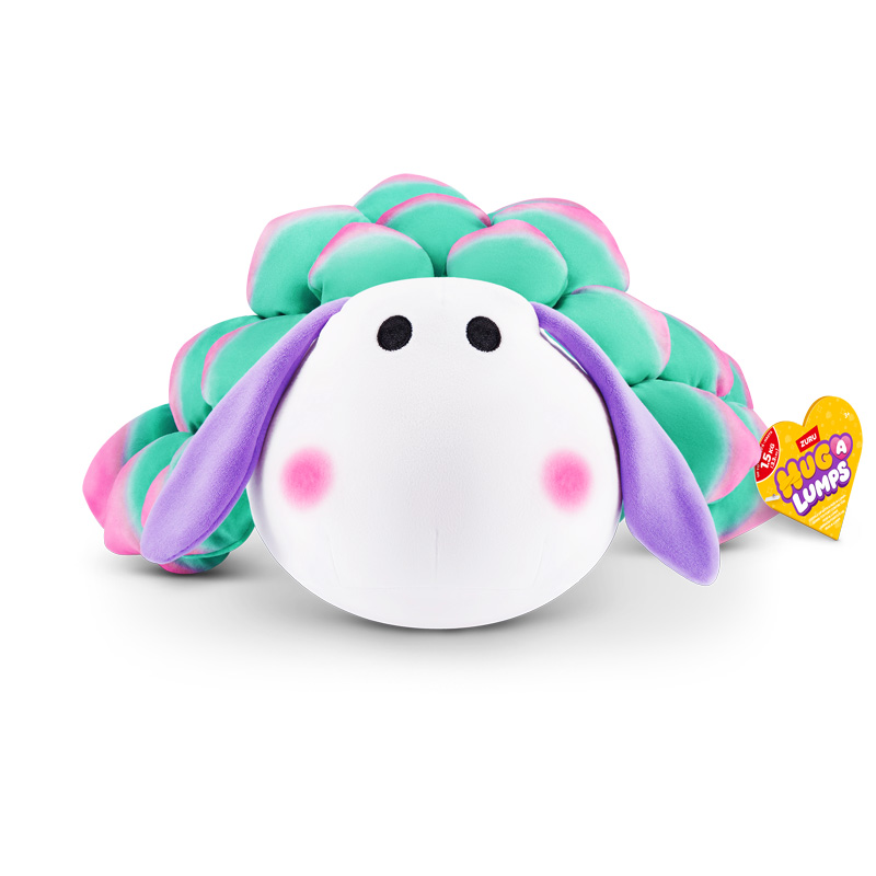Hug a lumps Plush