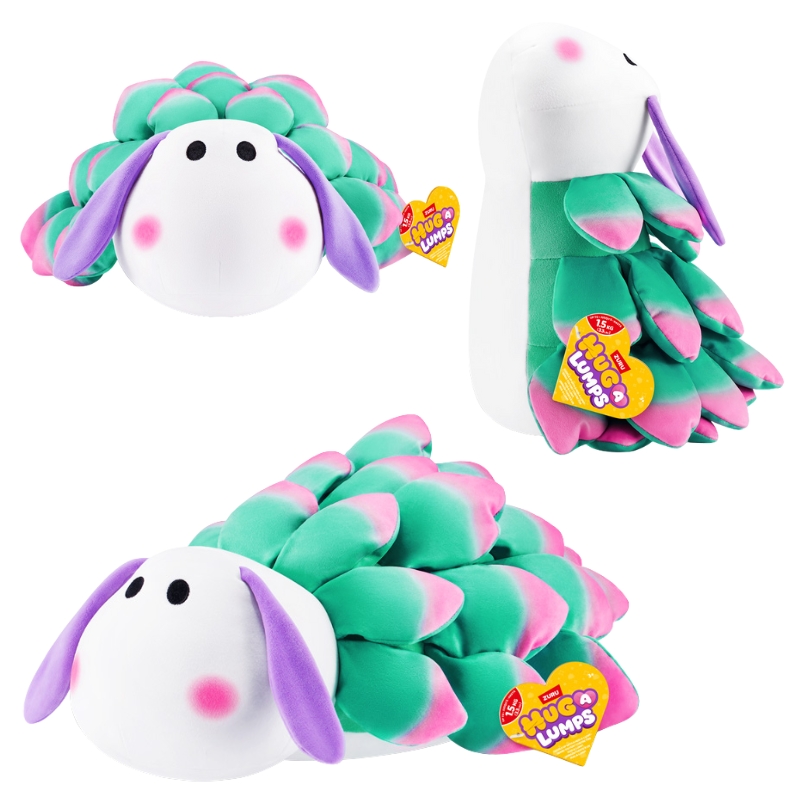 Hug a lumps Plush