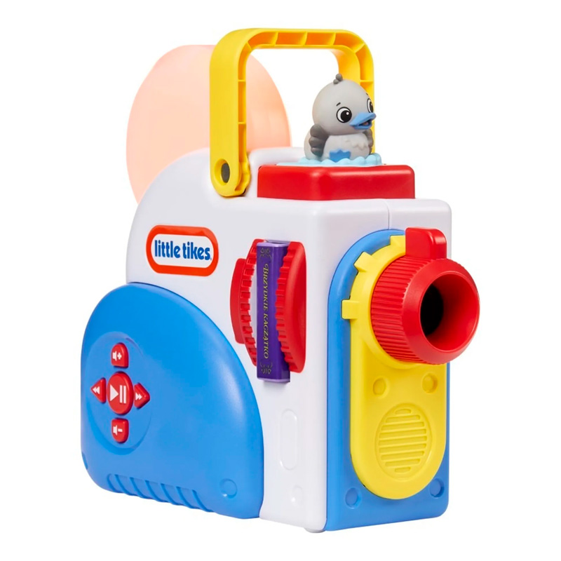 Little Tikes Story Dream Machine Proiector de Povești