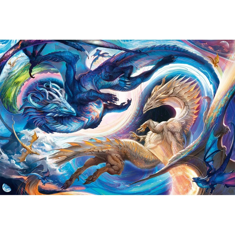 Ravensburger - Puzzle