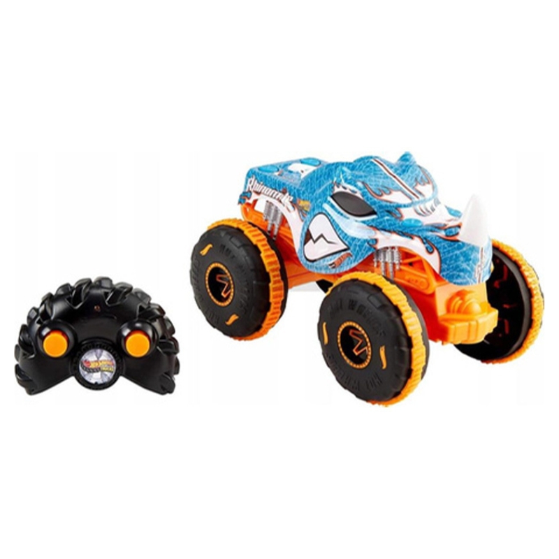 Hot Wheels Monster Truck