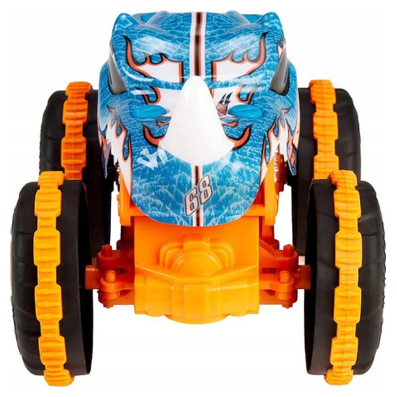 Hot Wheels Monster Truck