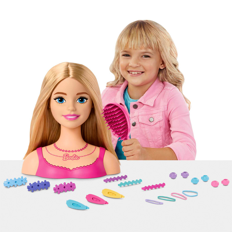 Papusa Barbie