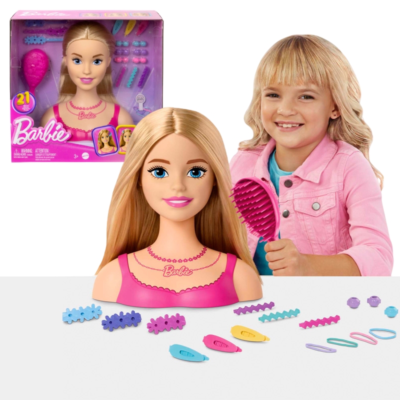 Papusa Barbie