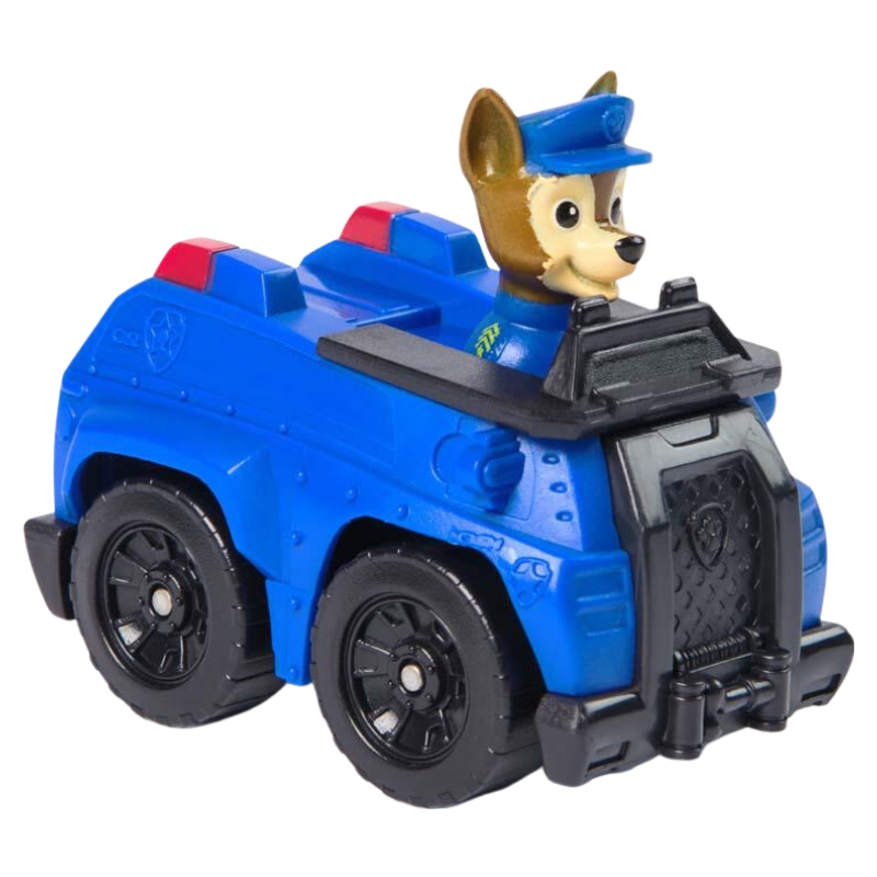 Psi Patrol Mini Tower Bundle Set Deluxe Turnul 3 în 1