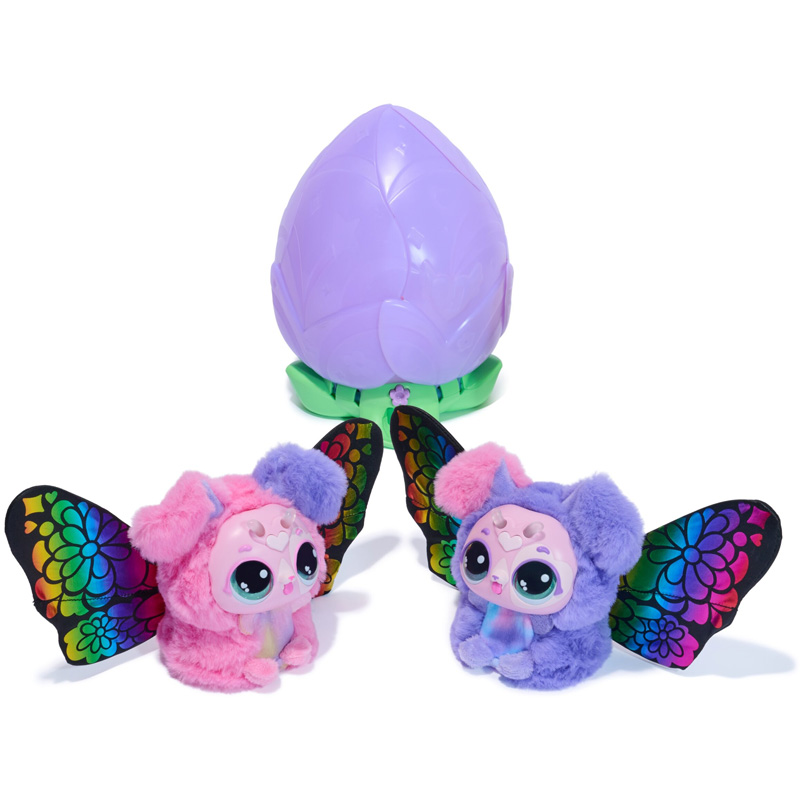 Bloomables Hatchimals