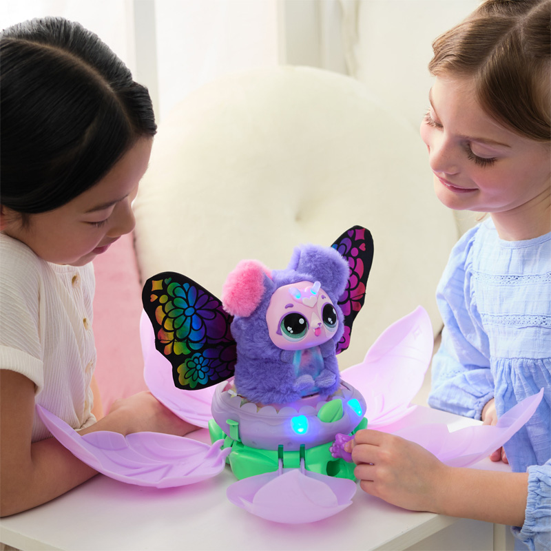 Bloomables Hatchimals