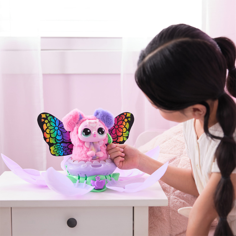 Bloomables Hatchimals