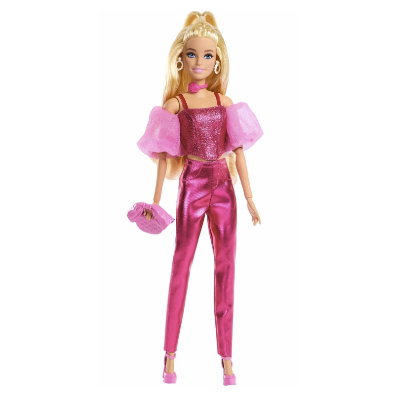 Păpușa Barbie